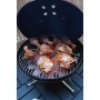 Weber barbecue a carbone Smokey Joe premium 37 cm smoke