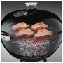 Weber barbecue a carbone Smokey Joe premium 37 cm smoke
