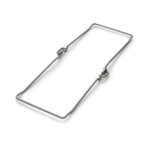 Weber kit umidificatore per cibi più succulenti e saporiti