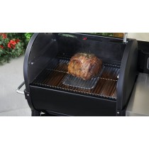 Weber kit umidificatore per cibi più succulenti e saporiti Weber kit umidificatore per cibi più succulenti e saporiti