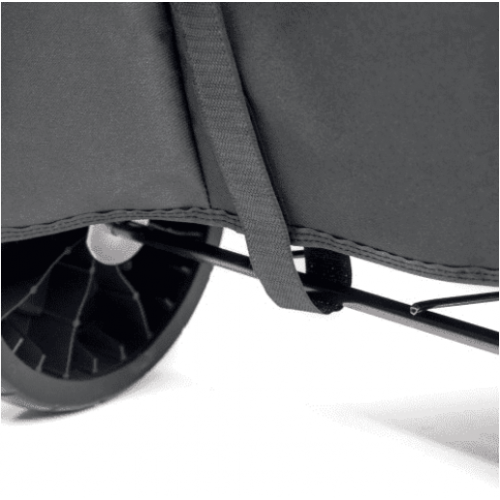 Weber custodia premium barbecue a carbone ø 47 cm