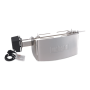 Weber girarrosto per barbecue Q 1000/100