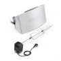 Weber girarrosto per barbecue Q 1000/100