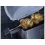 Weber girarrosto per barbecue Q 1000/100