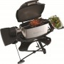 Weber girarrosto per barbecue Q 1000/100