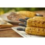 Weber set porta mais corn holder set