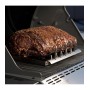 Weber supporto cottura deluxe per costine e arrosti