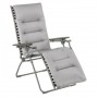 Sdraio da giardino relax LAFUMA 2830 Evolution BeComfort