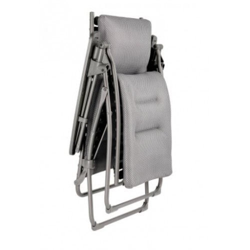 Sdraio da giardino relax LAFUMA 2830 Evolution BeComfort