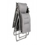 Sdraio da giardino relax LAFUMA 2830 Evolution BeComfort