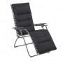Sdraio da giardino relax LAFUMA 2830 Evolution BeComfort