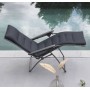 Sdraio da giardino relax LAFUMA 2830 Evolution BeComfort