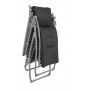 Sdraio da giardino relax LAFUMA 2830 Evolution BeComfort