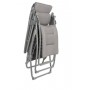 Sdraio da giardino LAFUMA 3130 Futura BeComfort