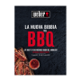 Libro Weber "La nuova Bibbia del barbecue"