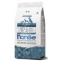 Crocchette per cani Monge monoproteico trota, riso e patate all breeds adult 12 Kg Crocchette per cani Monge monoproteico trota, riso e patate all breeds adult 12 Kg