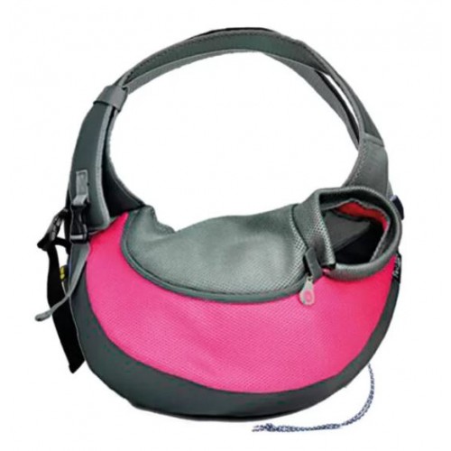 Tracolla Paw Fashion marsupio trasportino