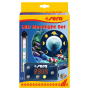Led acquario Sera Moonlight set