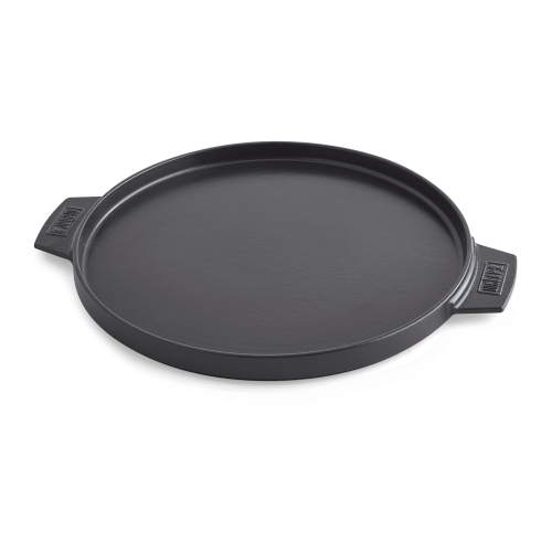 Weber cocotte 2 in 1 in ghisa