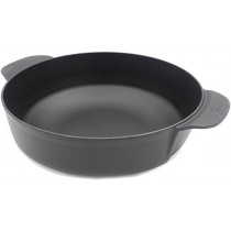Weber cocotte 2 in 1 in ghisa Weber cocotte 2 in 1 in ghisa
