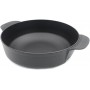Weber cocotte 2 in 1 in ghisa