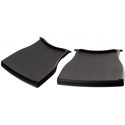 Weber kit ripiani laterali codice art. 6527