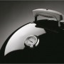 Weber affumicatore Smokey Mountain Cooker 57 cm nero