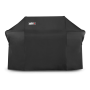 Weber custodia barbecue Premium per Summit 600