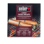 Weber wraps per affumicatura al ciliegio 8 pezzi