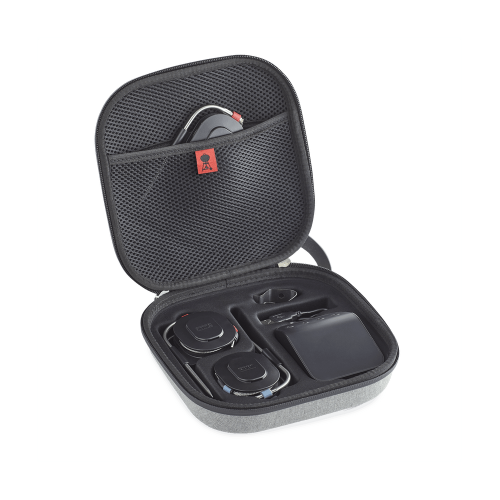 Weber custodia ufficiale per termometro weber connect