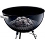 Weber griglia barbecue a carbone 57 cm