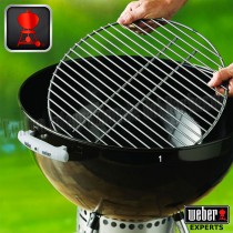 Weber griglia barbecue a carbone 57 cm