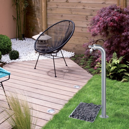 Fontanella da giardino Bel- Fer  42/PS in ferro