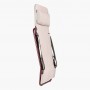 Lettino prendisole LAFUMA 2928 Transabed Duo