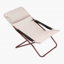 Lettino prendisole LAFUMA 2928 Transabed Duo Lettino prendisole LAFUMA 2928 Transabed Duo