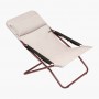 Lettino prendisole LAFUMA 2928 Transabed Duo