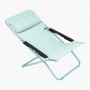 Lettino prendisole LAFUMA 2928 Transabed Duo