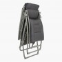Sdraio da giardino LAFUMA 3130 Futura BeComfort