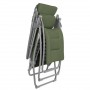 Sdraio da giardino LAFUMA 3130 Futura BeComfort
