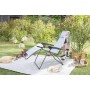Sdraio da giardino LAFUMA 3138 Futura Velio Néo