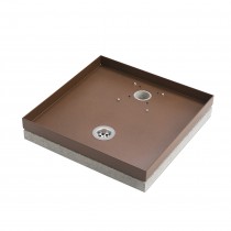 Base fontana portacciotolo Bel-Fer 42/BSE/10 Base fontana portacciotolo Bel-Fer 42/BSE/10
