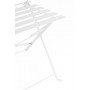 Set sedie e tavolo Bistrot Wissant Bizzotto - BIANCO