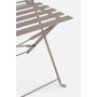 Set sedie e tavolo Bistrot Wissant Bizzotto - ATMO