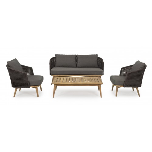 Poltrona C-C ninfa Bizzotto 0660521