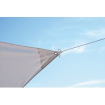 Tende a vela Greenwood color ecrù Tende a vela Greenwood color ecrù