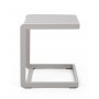 Tavolino Konnor 40x40 Bizzotto - RASTIN