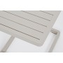 Tavolino Konnor 40x40 Bizzotto - RASTIN
