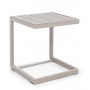 Tavolino Konnor 40x40 Bizzotto - RASTIN