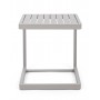 Tavolino Konnor 40x40 Bizzotto - RASTIN