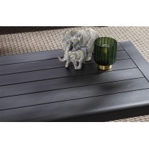 Set salotto angolare con cuscini Konnor Bizzotto 0662758 Set salotto angolare con cuscini Konnor Bizzotto 0662758